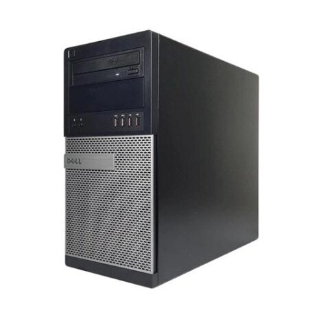 Calculator Dell Optiplex 7020, Tower, Intel Core i5 4460 3.2 GHz, 4 GB DDR3, 500 GB HDD SATA, Placa