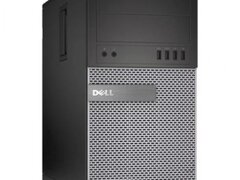 Calculator Dell Optiplex 7020, Tower, Intel Core i5 4460 3.2 GHz, 4 GB DDR3, 500 GB HDD SATA, Placa