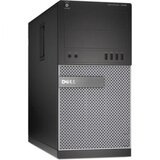 Calculator Dell Optiplex 7020, Tower, Intel Core i5 4460 3.2 GHz, 4 GB DDR3, 500 GB HDD SATA, Placa